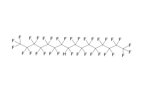 8-HYDROPERFLUOROHEXADECANE