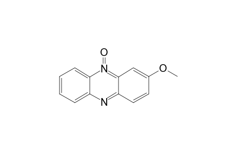 2-methoxyphenazine 10-oxide