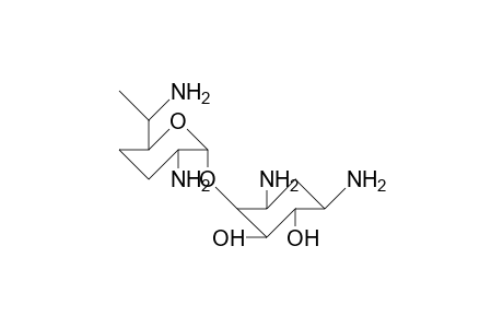 Gentamine C2