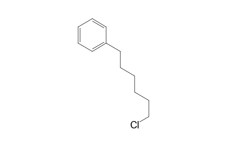 (6-Chlorohexyl)benzene