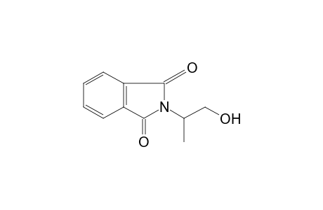 N-(2-hydroxy-1-methylethyl)phthalimide