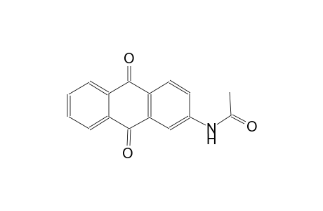 2-ACETAMINO-9,10-ANTHRACHINON