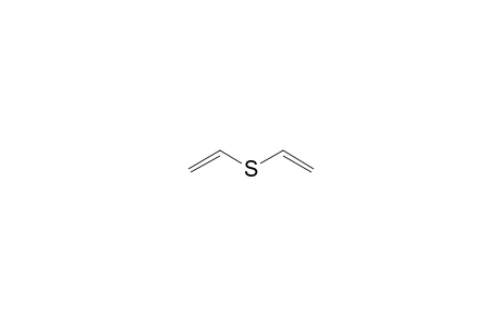 ethenylsulfanylethene