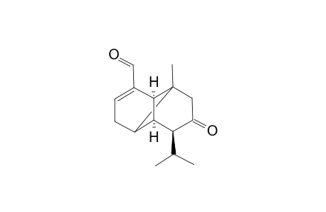 8-Ketoylangenal