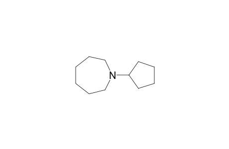 1-CYCLOPENTYL-AZACYCLOHEPTANE