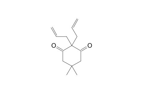 DI-ALLYL-DIMEDONE