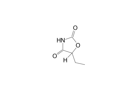 5-ethyl-2,4-oxazolidinedione