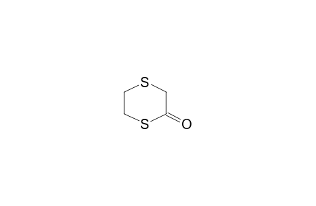 [1,4]Dithian-2-one