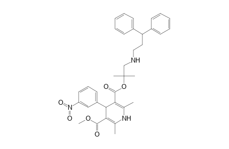 Fendiline-M (N-dealkyl-) MS2