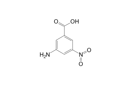 3-Amino-5-nitrobenzoic acid