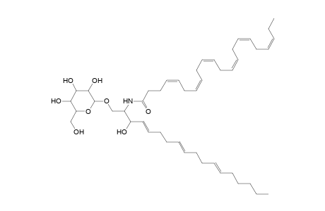 HexCer 18:3;2O/22:6