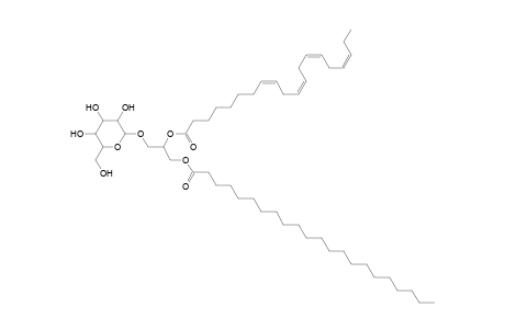 MGDG 22:0_20:4