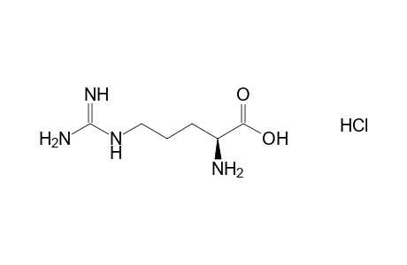 L-Arginine HCl