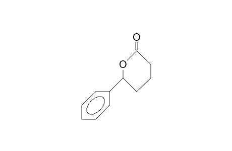 (RS)-5-Phenyl-pentan-5-olide