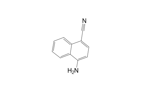 4-amino-1-naphthonitrile