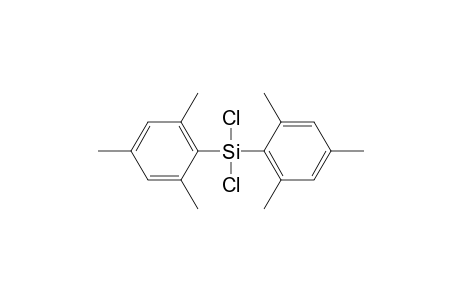 Dichlorodimesitylsilane