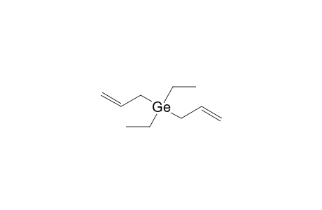 Diallyldiethylgermane