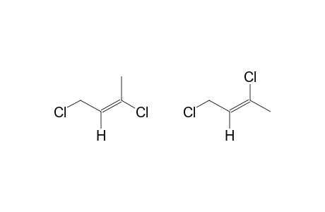 1,3-Dichloro-2-butene