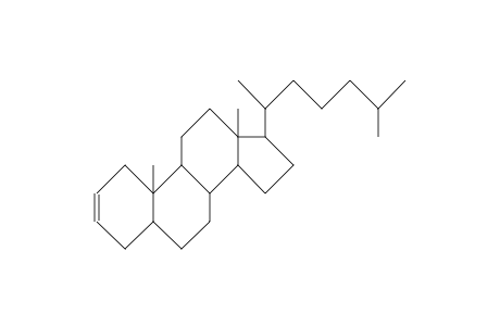 2-Cholestene