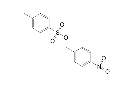 p-toluenesulfonic acid, p-nitrobenzyl ester