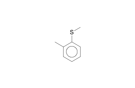 2-Methyl-thioanisole