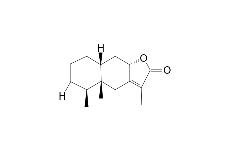 EREMOPHILENOLIDE