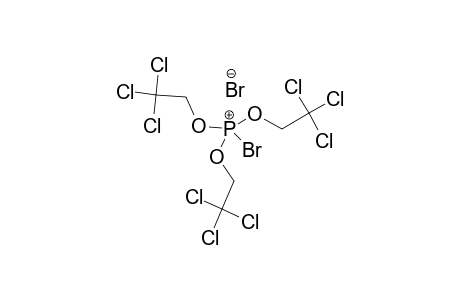 CHLORO-PHOSPHONIUMSALT-8C