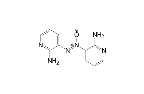 2,2'-Diamino-3,3'-azoxypyridine