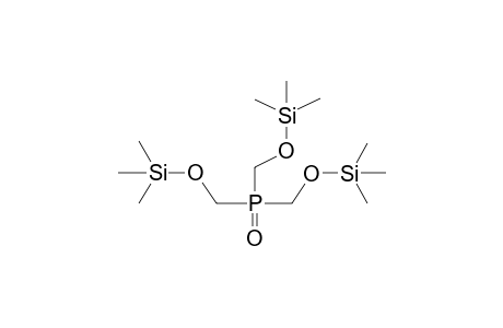 TRIS(TRIMETHYLSILOXYMETHYL)PHOSPHINEOXIDE