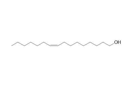 (Z)-Hexadec-9-en-1-ol