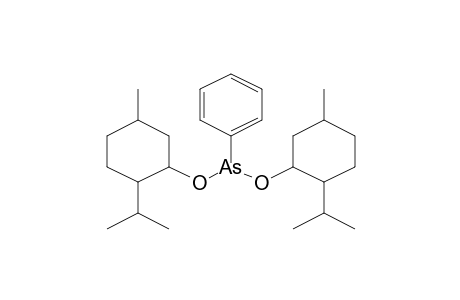 Arsane, dimenthoxyphenyl-