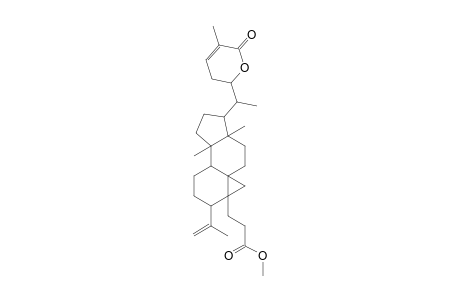 HETEROCLITALACTONE_F