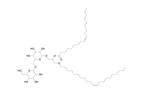 DGDG O-21:1_18:1