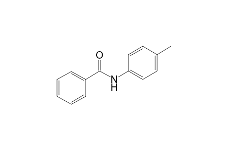 p-benzotoluidide