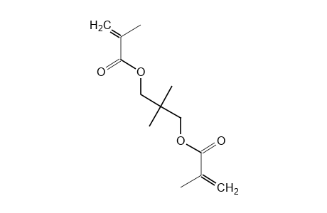 Neopentyl glycol dimethacrylate