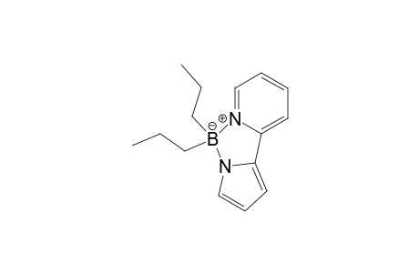 Pyrrole, N-(diethylboryl)-2-(2-pyridyl)-