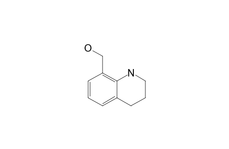 8-HYDROXYMETHYL-1,2,3,4-TETRAHYDROQUINOLINE