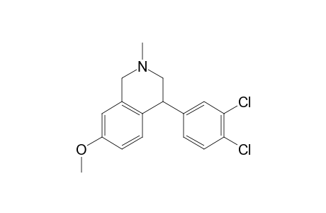 Diclofensine