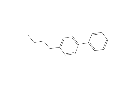 4-n-Butylbiphenyl