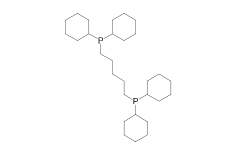 Phosphine, pentamethylenebis[dicyclohexyl-