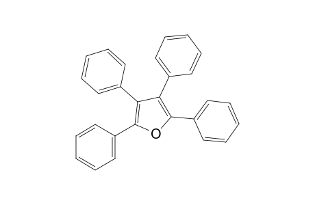 tetraphenylfuran