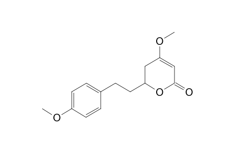 5,6,7-Tetrahydroyangonin