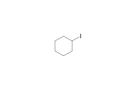 Iodocyclohexane