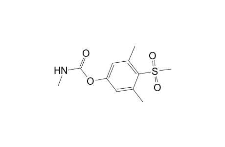 Methiocarb sulfone