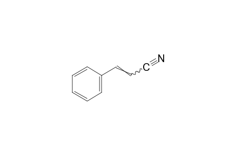 Cinnamonitrile