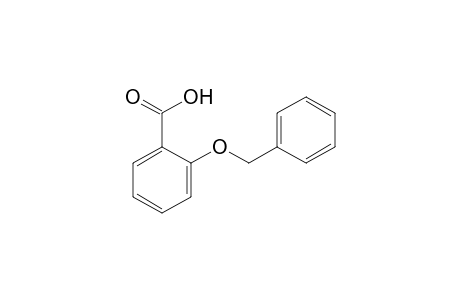 2-Benzoxybenzoic acid