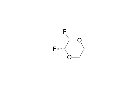 cis-2,3-Difluoro-1,4-dioxane