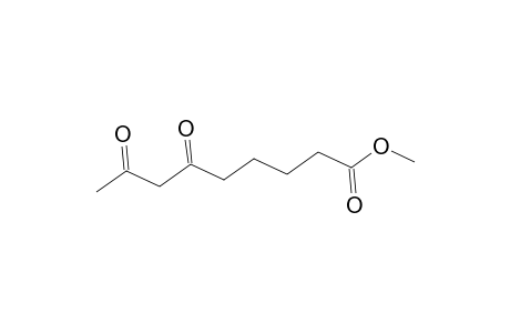 Methyl 6,8-dioxononanoate