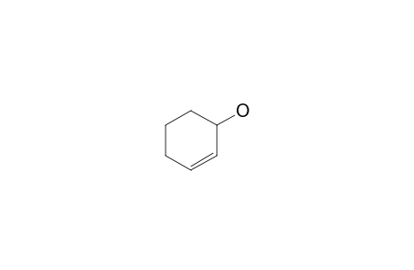 2-Cyclohexen-1-ol