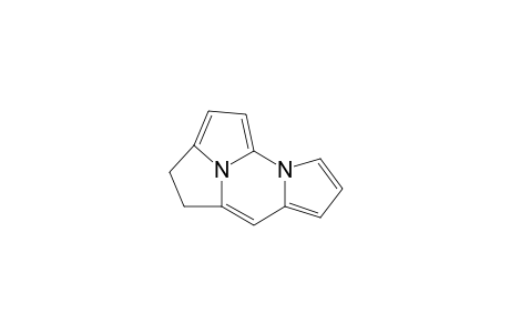 Pyrrolo[1',2':3,4]pyrimido[2,1,6-cd]pyrrolizine, 3,4-dihydro-